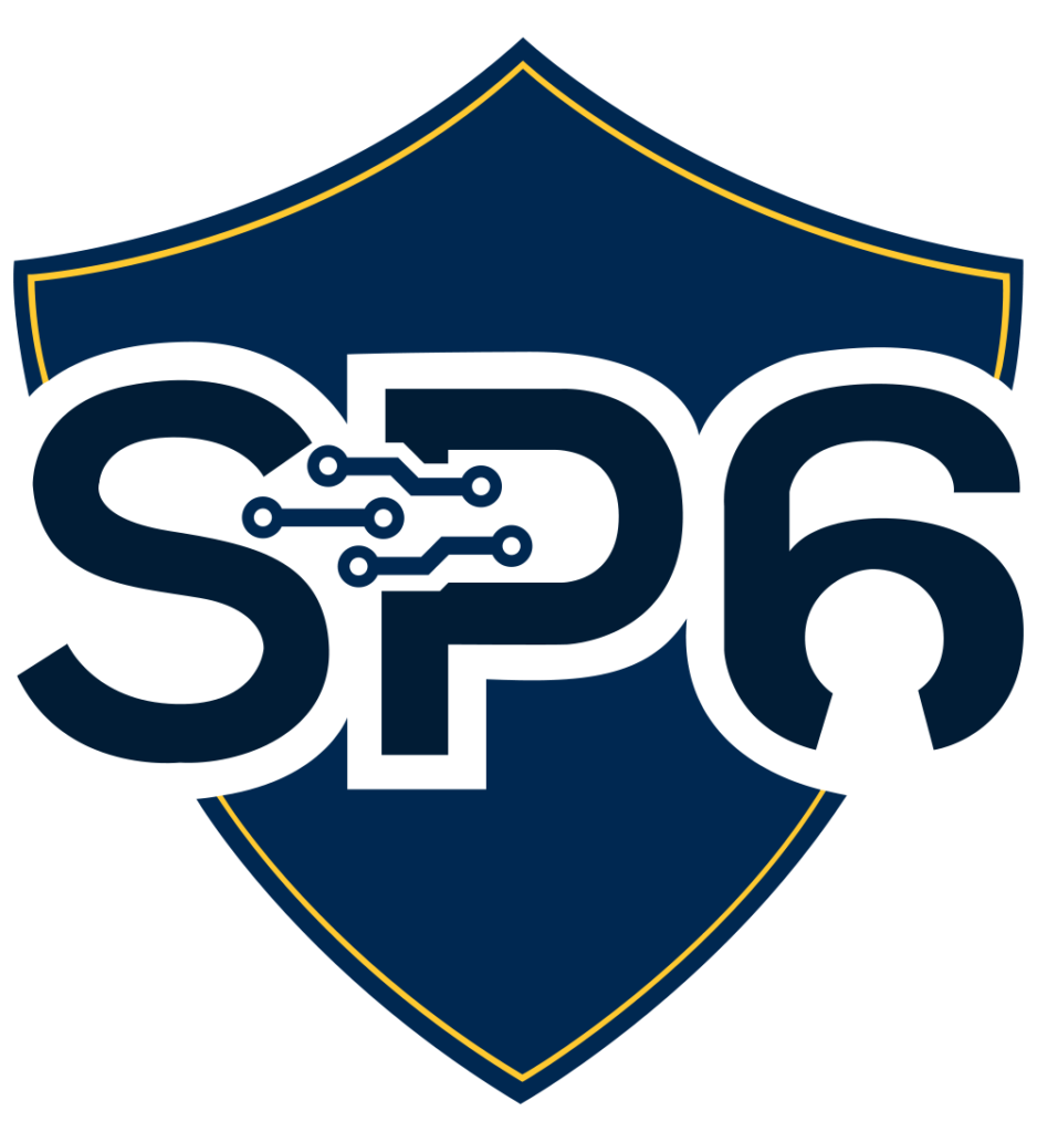 SP6 Logo