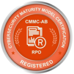 CMMC RPO Certification