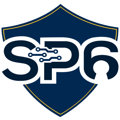 sp6 logo